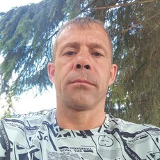 Фотография мужчины Вова, 45 лет из г. Саргатское