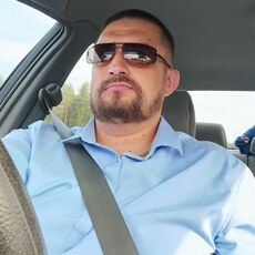 Фотография мужчины Сергей, 36 лет из г. Рогачев