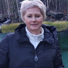 Фотография девушки Елена, 47 лет из г. Бийск