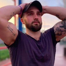 Фотография мужчины Дмитрий, 35 лет из г. Чита