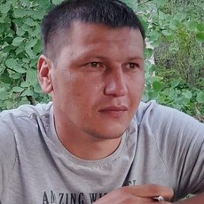 Фотография мужчины Сергей, 38 лет из г. Саратов