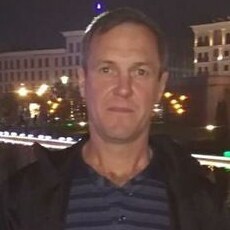 Фотография мужчины Анатолий, 53 года из г. Ташкент