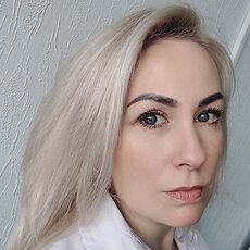 Фотография девушки Елена, 39 лет из г. Электросталь