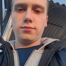 Фотография мужчины Вова, 22 года из г. Сокол