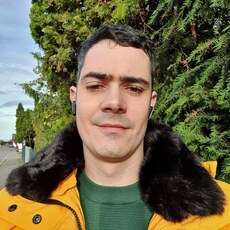 Фотография мужчины Василий, 33 года из г. Карлсруэ