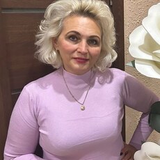Фотография девушки Любовь, 58 лет из г. Липецк