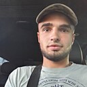 Михайло, 25 лет