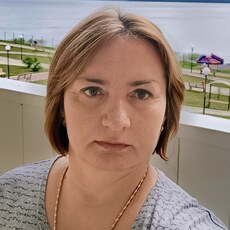 Фотография девушки Любовь, 52 года из г. Чита