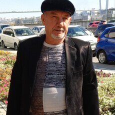 Фотография мужчины Валерий, 63 года из г. Владивосток