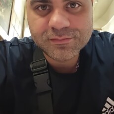 Фотография мужчины Борис, 41 год из г. Краснодар