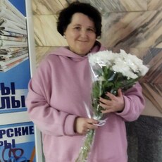 Фотография девушки Ирина, 58 лет из г. Могилев