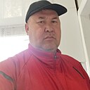 Серикбек, 54 года