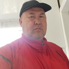 Фотография мужчины Серикбек, 54 года из г. Семей