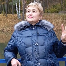 Фотография девушки Вера, 61 год из г. Старые Дороги