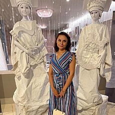 Фотография девушки Илона, 47 лет из г. Всеволожск