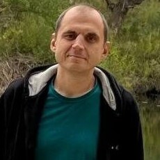 Фотография мужчины Дмитрий, 45 лет из г. Орск