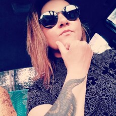 Фотография девушки Анна, 36 лет из г. Геническ