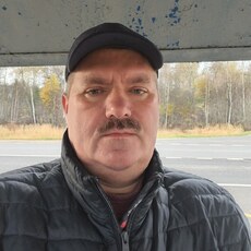 Фотография мужчины Сергей, 54 года из г. Можайск