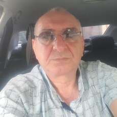 Фотография мужчины Роберт, 57 лет из г. Батайск