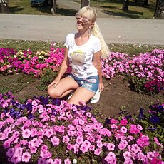 Фотография девушки Лана, 57 лет из г. Киев