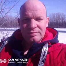 Фотография мужчины Дмитрий, 39 лет из г. Камень-на-Оби