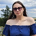 Дарья, 25 лет
