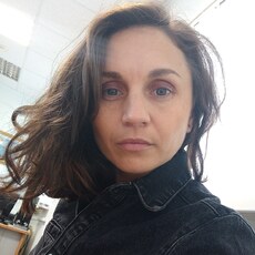 Фотография девушки Ирина, 43 года из г. Тюмень