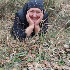 Фотография девушки Олечка, 64 года из г. Красноярск