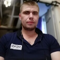 Фотография мужчины Максим, 31 год из г. Братск