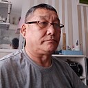 Лопсон, 58 лет