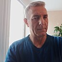 Юрий, 61 год