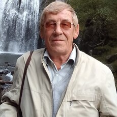 Фотография мужчины Николай, 70 лет из г. Гурьевск (Кемеровская Обл)