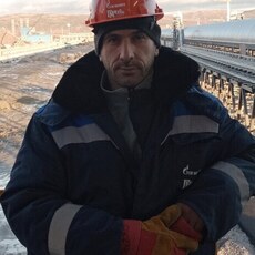 Фотография мужчины Виталий, 44 года из г. Якутск