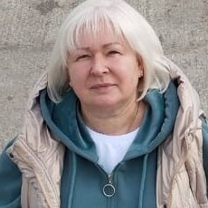 Фотография девушки Лариса, 60 лет из г. Балашиха