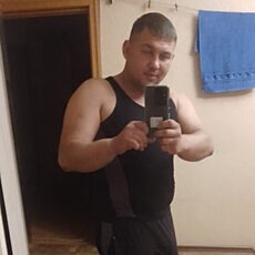 Фотография мужчины Анатолий, 36 лет из г. Киселевск