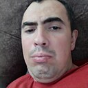 Ярослав Аристов, 34 года