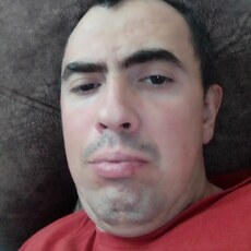 Фотография мужчины Ярослав Аристов, 34 года из г. Димитровград