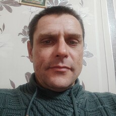 Фотография мужчины Виталий, 48 лет из г. Барановичи