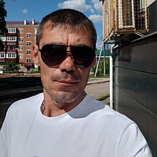 Фотография мужчины Александр, 40 лет из г. Агрыз
