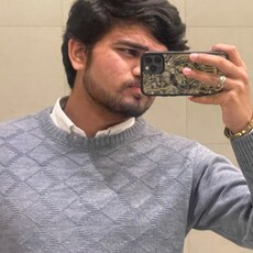 Фотография мужчины Chintan, 23 года из г. Гродно