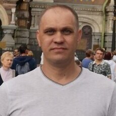 Фотография мужчины Виталий, 47 лет из г. Бийск