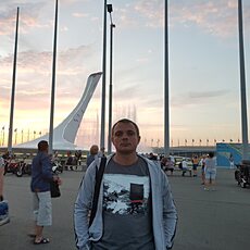Фотография мужчины Владимир, 42 года из г. Тула