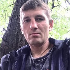 Фотография мужчины Александр, 44 года из г. Мозырь
