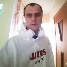 Фотография мужчины Vovan, 34 года из г. Оленегорск
