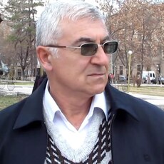 Фотография мужчины Hovo, 61 год из г. Ереван