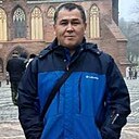 Шухрат, 45 лет