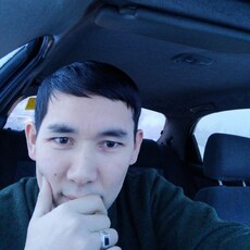 Фотография мужчины Bro, 35 лет из г. Астрахань