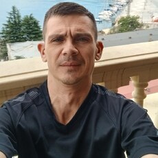 Фотография мужчины Дмитрий, 42 года из г. Ялта