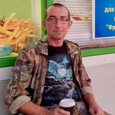 Фотография мужчины Игорь, 47 лет из г. Маркс