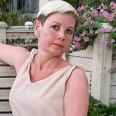 Фотография девушки Светлана, 53 года из г. Азов